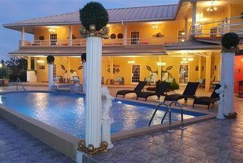 Clifton Hill Manor Hotel Bakhen Exterior photo
